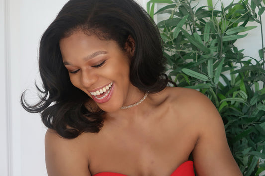 SELENA BOB - 6X6 HD (SIDE)